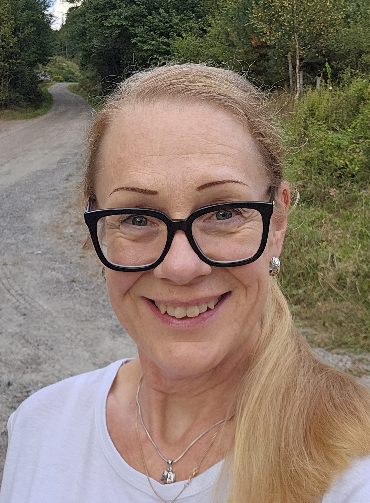 Åsa Mondiet Lindstrand 